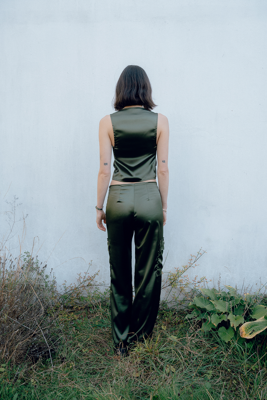 Wowzers Trousers
